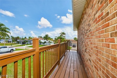 Spectacular 2 story house on Hunters Run Gulf Course! This large on El Rio Golf Course and Club in Florida - for sale on GolfHomes.com, golf home, golf lot