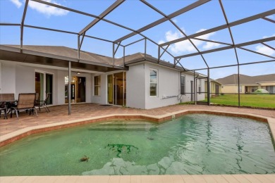 This beautifully renovated 4-bedroom, 3-bathroom home spans 2 on Oaks National Golf Course in Florida - for sale on GolfHomes.com, golf home, golf lot