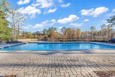 Rare opportunity to own a top floor condo in Pawleys Glenn II on Pawleys Plantation Golf and Country Club in South Carolina - for sale on GolfHomes.com, golf home, golf lot