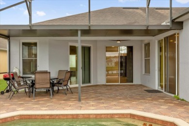 This beautifully renovated 4-bedroom, 3-bathroom home spans 2 on Oaks National Golf Course in Florida - for sale on GolfHomes.com, golf home, golf lot