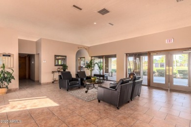 Welcome to Kimberly Way.  This stunning remodel is turn key and on Westbrook Village Golf Club in Arizona - for sale on GolfHomes.com, golf home, golf lot