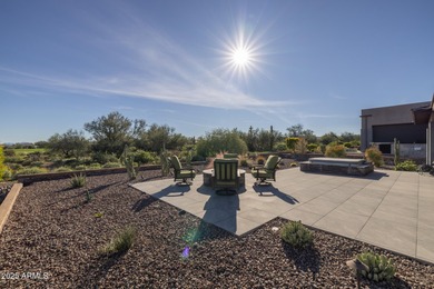Discover elevated desert living in this Cordoba floorplan on Vista Verde Golf Course in Arizona - for sale on GolfHomes.com, golf home, golf lot