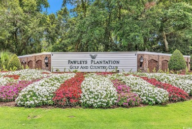 Rare opportunity to own a top floor condo in Pawleys Glenn II on Pawleys Plantation Golf and Country Club in South Carolina - for sale on GolfHomes.com, golf home, golf lot