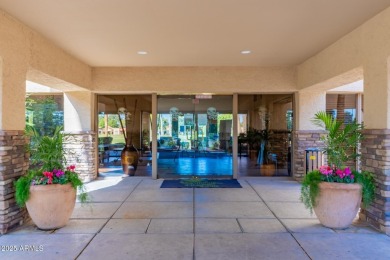 Welcome to Kimberly Way.  This stunning remodel is turn key and on Westbrook Village Golf Club in Arizona - for sale on GolfHomes.com, golf home, golf lot
