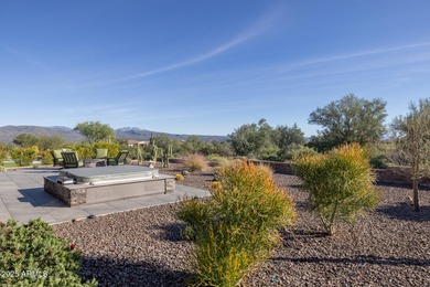 Discover elevated desert living in this Cordoba floorplan on Vista Verde Golf Course in Arizona - for sale on GolfHomes.com, golf home, golf lot