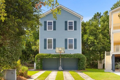 Beautiful custom home in Charleston National Country Club! Don't on Charleston National Golf Club in South Carolina - for sale on GolfHomes.com, golf home, golf lot