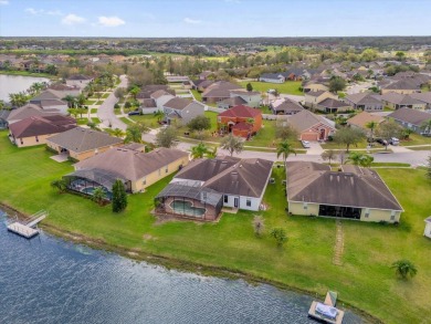 This beautifully renovated 4-bedroom, 3-bathroom home spans 2 on Oaks National Golf Course in Florida - for sale on GolfHomes.com, golf home, golf lot