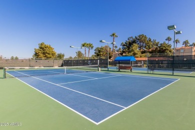Welcome to Kimberly Way.  This stunning remodel is turn key and on Westbrook Village Golf Club in Arizona - for sale on GolfHomes.com, golf home, golf lot