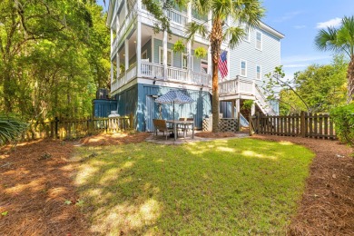 Beautiful custom home in Charleston National Country Club! Don't on Charleston National Golf Club in South Carolina - for sale on GolfHomes.com, golf home, golf lot