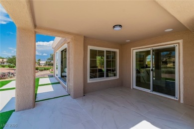 Experience luxury living in this one-of-a-kind, fully renovated on Highland Falls Golf Club in Nevada - for sale on GolfHomes.com, golf home, golf lot