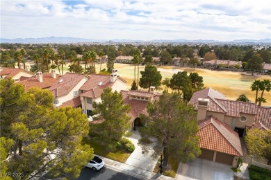 This beautiful 1-story golf front home is located in the on  in Nevada - for sale on GolfHomes.com, golf home, golf lot
