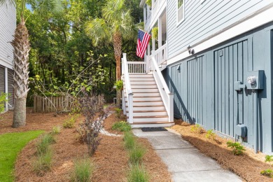 Beautiful custom home in Charleston National Country Club! Don't on Charleston National Golf Club in South Carolina - for sale on GolfHomes.com, golf home, golf lot