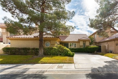 This beautiful 1-story golf front home is located in the on  in Nevada - for sale on GolfHomes.com, golf home, golf lot
