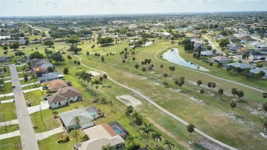 Spectacular 2 story house on Hunters Run Gulf Course! This large on El Rio Golf Course and Club in Florida - for sale on GolfHomes.com, golf home, golf lot
