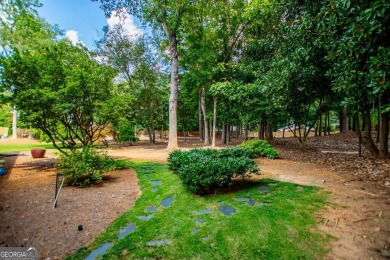 Palatial home with an abundance of unique features and upgrades! on Sunset Hills Country Club in Georgia - for sale on GolfHomes.com, golf home, golf lot