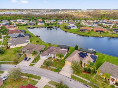 This beautifully renovated 4-bedroom, 3-bathroom home spans 2 on Oaks National Golf Course in Florida - for sale on GolfHomes.com, golf home, golf lot