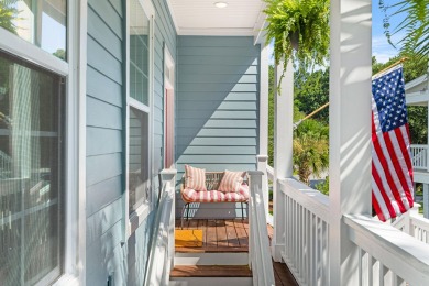 Beautiful custom home in Charleston National Country Club! Don't on Charleston National Golf Club in South Carolina - for sale on GolfHomes.com, golf home, golf lot