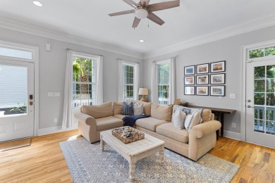 Beautiful custom home in Charleston National Country Club! Don't on Charleston National Golf Club in South Carolina - for sale on GolfHomes.com, golf home, golf lot