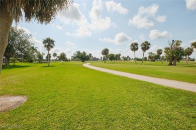 Spectacular 2 story house on Hunters Run Gulf Course! This large on El Rio Golf Course and Club in Florida - for sale on GolfHomes.com, golf home, golf lot