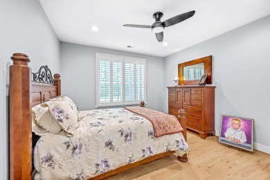 Some homes possess an intangible quality that elevates them to on Coosaw Creek Country Club in South Carolina - for sale on GolfHomes.com, golf home, golf lot