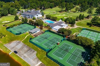 Palatial home with an abundance of unique features and upgrades! on Sunset Hills Country Club in Georgia - for sale on GolfHomes.com, golf home, golf lot
