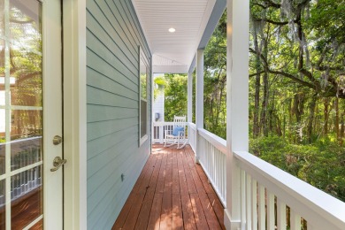 Beautiful custom home in Charleston National Country Club! Don't on Charleston National Golf Club in South Carolina - for sale on GolfHomes.com, golf home, golf lot