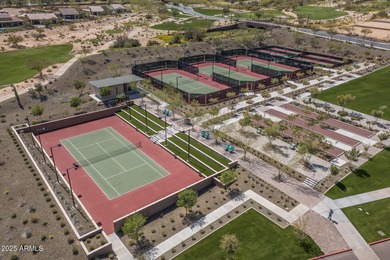 Discover elevated desert living in this Cordoba floorplan on Vista Verde Golf Course in Arizona - for sale on GolfHomes.com, golf home, golf lot