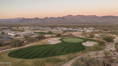 Discover elevated desert living in this Cordoba floorplan on Vista Verde Golf Course in Arizona - for sale on GolfHomes.com, golf home, golf lot