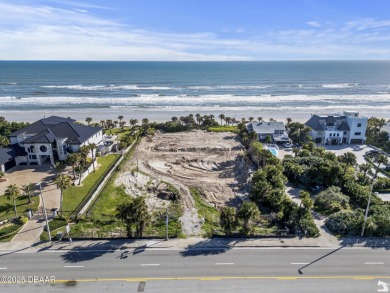 Unparalleled Oceanfront Opportunity in Daytona Beach Shores
 on Oceans Golf Club in Florida - for sale on GolfHomes.com, golf home, golf lot