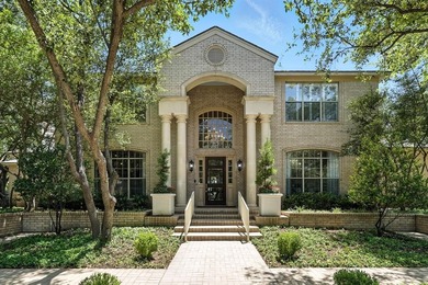 Luxury Living on the 14th fairway at Fairway Oaks Abilene on Abilene Country Club - South Course in Texas - for sale on GolfHomes.com, golf home, golf lot