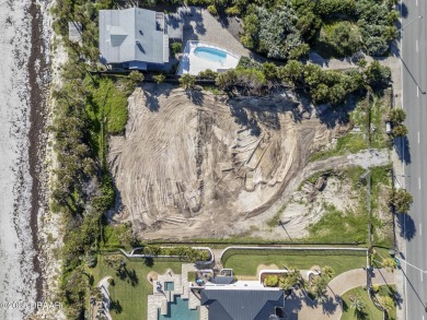 Unparalleled Oceanfront Opportunity in Daytona Beach Shores
 on Oceans Golf Club in Florida - for sale on GolfHomes.com, golf home, golf lot