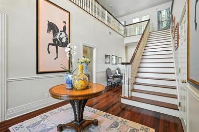 Luxury Living on the 14th fairway at Fairway Oaks Abilene on Abilene Country Club - South Course in Texas - for sale on GolfHomes.com, golf home, golf lot