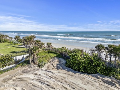 Unparalleled Oceanfront Opportunity in Daytona Beach Shores
 on Oceans Golf Club in Florida - for sale on GolfHomes.com, golf home, golf lot