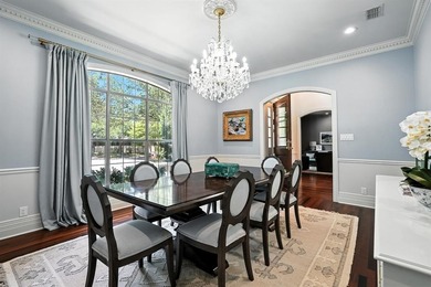 Luxury Living on the 14th fairway at Fairway Oaks Abilene on Abilene Country Club - South Course in Texas - for sale on GolfHomes.com, golf home, golf lot