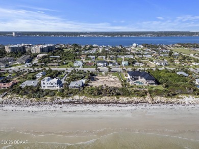 Unparalleled Oceanfront Opportunity in Daytona Beach Shores
 on Oceans Golf Club in Florida - for sale on GolfHomes.com, golf home, golf lot