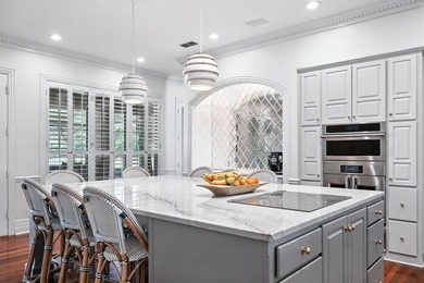 Luxury Living on the 14th fairway at Fairway Oaks Abilene on Abilene Country Club - South Course in Texas - for sale on GolfHomes.com, golf home, golf lot