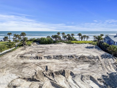 Unparalleled Oceanfront Opportunity in Daytona Beach Shores
 on Oceans Golf Club in Florida - for sale on GolfHomes.com, golf home, golf lot