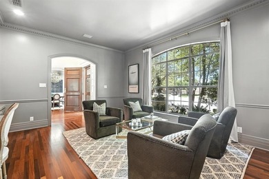 Luxury Living on the 14th fairway at Fairway Oaks Abilene on Abilene Country Club - South Course in Texas - for sale on GolfHomes.com, golf home, golf lot