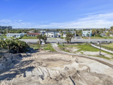 Unparalleled Oceanfront Opportunity in Daytona Beach Shores
 on Oceans Golf Club in Florida - for sale on GolfHomes.com, golf home, golf lot