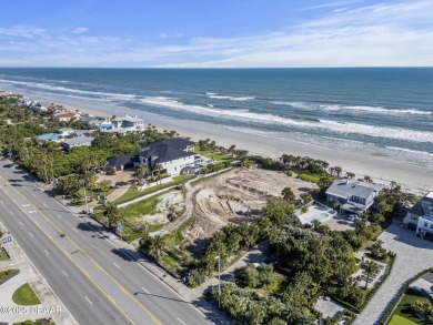 Unparalleled Oceanfront Opportunity in Daytona Beach Shores
 on Oceans Golf Club in Florida - for sale on GolfHomes.com, golf home, golf lot