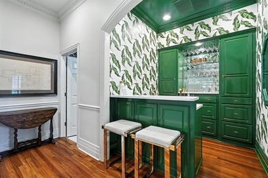 Luxury Living on the 14th fairway at Fairway Oaks Abilene on Abilene Country Club - South Course in Texas - for sale on GolfHomes.com, golf home, golf lot