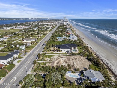 Unparalleled Oceanfront Opportunity in Daytona Beach Shores
 on Oceans Golf Club in Florida - for sale on GolfHomes.com, golf home, golf lot
