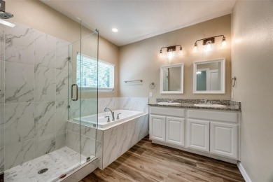 Beautifully maintained home located at 1501 Fairway Drive in on Woodlawn Country Club in Texas - for sale on GolfHomes.com, golf home, golf lot