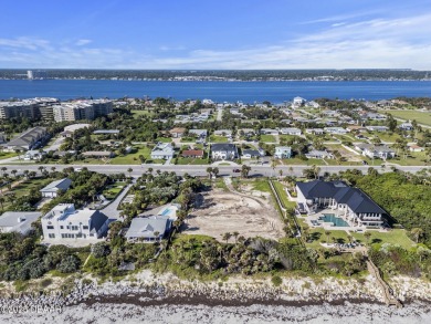 Unparalleled Oceanfront Opportunity in Daytona Beach Shores
 on Oceans Golf Club in Florida - for sale on GolfHomes.com, golf home, golf lot