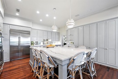 Luxury Living on the 14th fairway at Fairway Oaks Abilene on Abilene Country Club - South Course in Texas - for sale on GolfHomes.com, golf home, golf lot