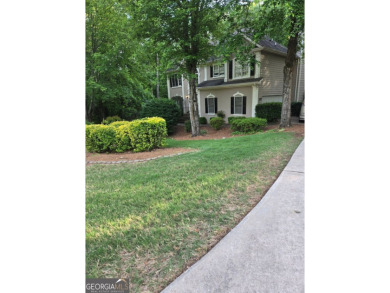 **INVESTOR SPECIAL** Discover timeless charm and modern comfort on Chapel Hills Golf and Country Club in Georgia - for sale on GolfHomes.com, golf home, golf lot