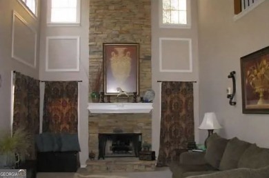 **INVESTOR SPECIAL** Discover timeless charm and modern comfort on Chapel Hills Golf and Country Club in Georgia - for sale on GolfHomes.com, golf home, golf lot