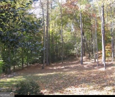 **INVESTOR SPECIAL** Discover timeless charm and modern comfort on Chapel Hills Golf and Country Club in Georgia - for sale on GolfHomes.com, golf home, golf lot