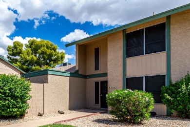 This charming two-story home awaits you in the desirable Bellair on Bellaire Golf Club in Arizona - for sale on GolfHomes.com, golf home, golf lot