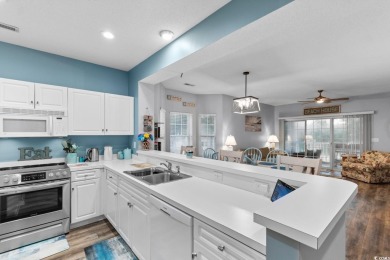 Welcome to 4449 Turtle Lane, a beautifully maintained 3-bedroom on The Valley At Eastport in South Carolina - for sale on GolfHomes.com, golf home, golf lot